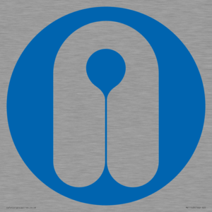 Custom Mandatory: Wear a life jacket